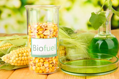 Satley biofuel availability