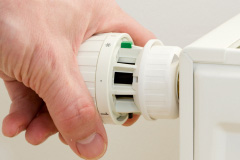 Satley central heating repair costs