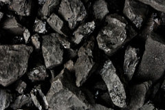 Satley coal boiler costs