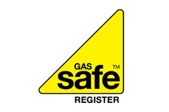 gas safe companies Satley